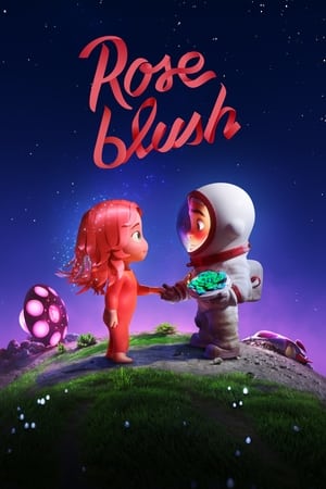 Rose blush - Blush (2021)