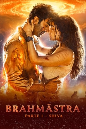 Brahmāstra, Parte 1 - Brahmāstra Part One: Shiva (2022)