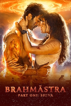 Brahmāstra: Part One – Shiva - Brahmāstra Part One: Shiva (2022)