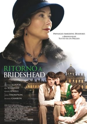 Ritorno a Brideshead - Brideshead Revisited (2008)
