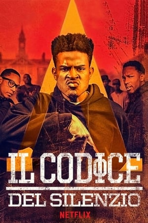 Il codice del silenzio - Burning Sands (2017)