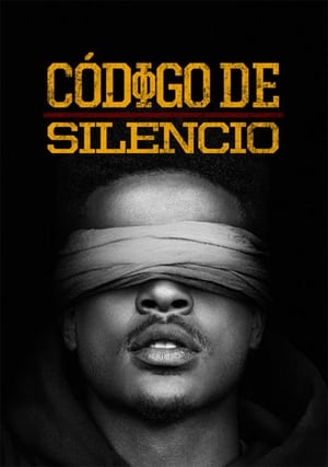 Código de silencio - Burning Sands (2017)
