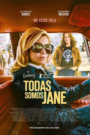 Habla con Jane - Call Jane (2022)