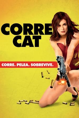 Escape suicida - Cat Run (2011)