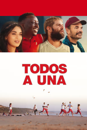 Todos a una - Chacun pour tous (2018)