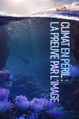 Climat en péril : La preuve par l'image - Chasing Coral (2017)