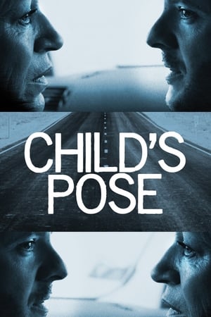 Mère et Fils - Child's Pose (2013)