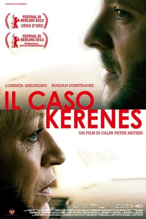 Il caso Kerenes - Child's Pose (2013)