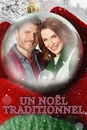 Un Noël traditionnel - Christmas Getaway (2017)