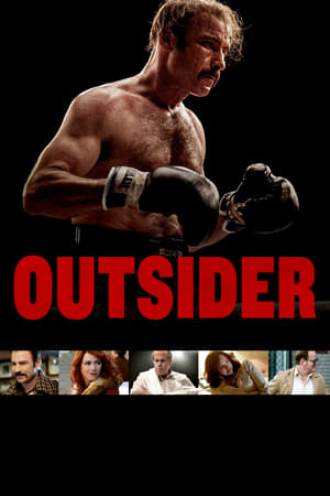 Outsider - Chuck (2017)