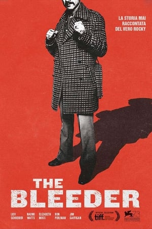 The Bleeder - Chuck (2017)