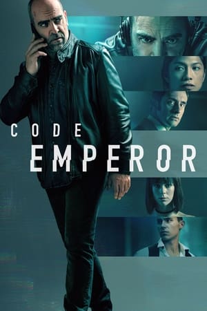 Code Emperor - Code Name: Emperor (2022)