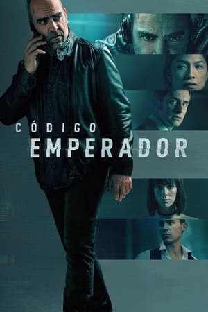 Código: Emperador - Código Emperador (2022)