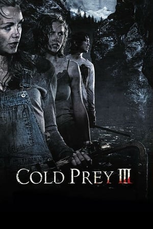 Escalofrío III - Cold Prey III (2010)
