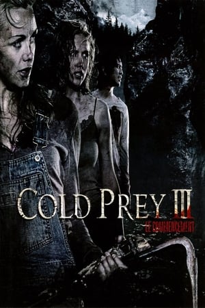 Cold Prey 3 - Cold Prey III (2010)
