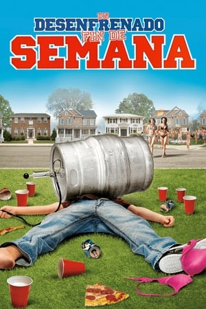 Locura en la Universidad - College (2008)