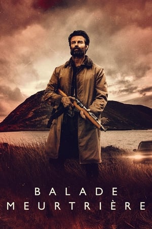 Balade Meurtrière - Coming Home in the Dark (2021)