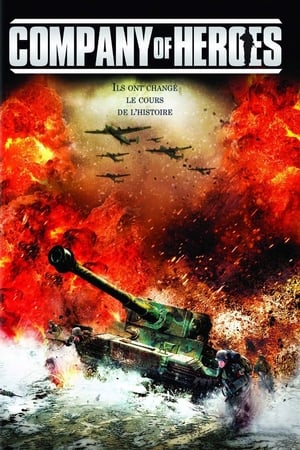 Company of Heroes (2013)