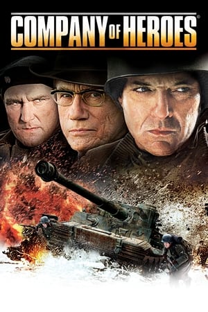 Escuadrón de Héroes - Company of Heroes (2013)