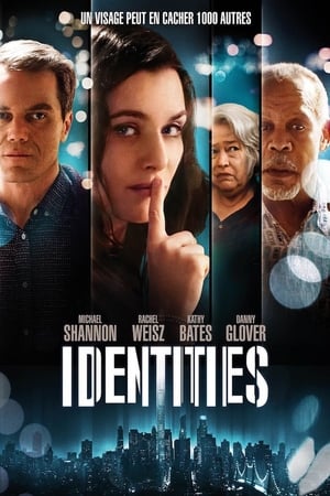 Identities - Complete Unknown (2016)