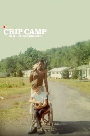 Crip Camp - Disabilità rivoluzionarie - Crip Camp: A Disability Revolution (2020)