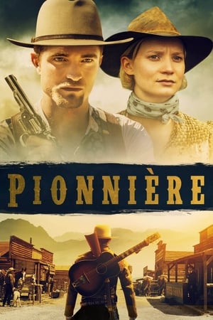 Pionnière - Damsel (2018)