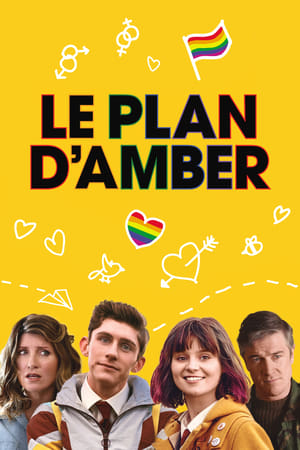 Le plan d'Amber - Dating Amber (2020)