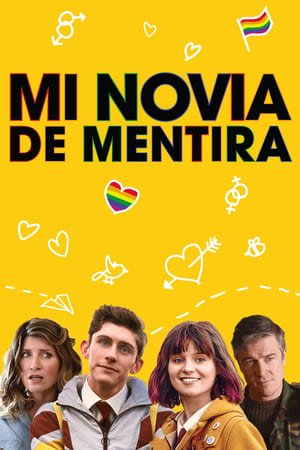 Mi novia de mentira - Dating Amber (2020)