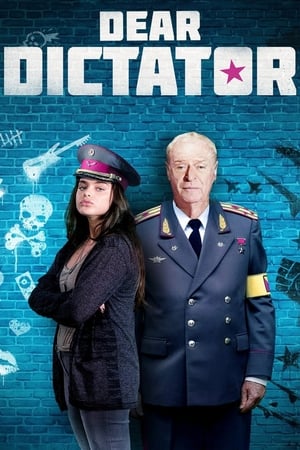 Lovitura de stat - Dear Dictator (2018)