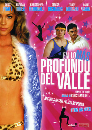 En lo más profundo del valle - Deep in the Valley (2009)