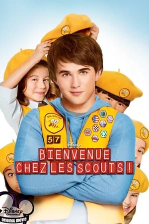 Bienvenue chez les Scouts - Den Brother (2010)