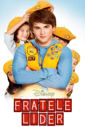 Fratele lider - Den Brother (2010)