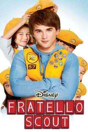 Fratello scout - Den Brother (2010)