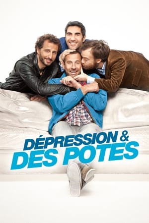Depresie și amici - Depression and Friends (2012)