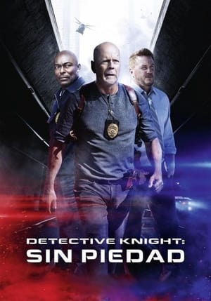 Detective Knight: Sin piedad - Detective Knight: Rogue (2022)