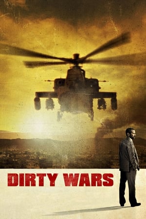 Războaiele murdare - Dirty Wars (2013)