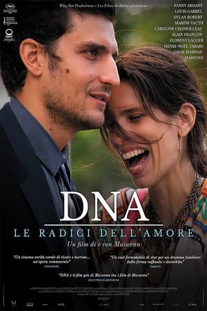 DNA - Le radici dell'amore - DNA (2020)