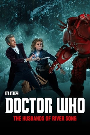 Doctor Who - Les maris de River Song - Doctor Who: The Husbands of River Song (2015)