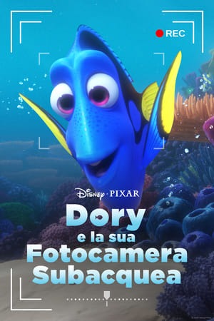 Dory's Reef Cam (2020)