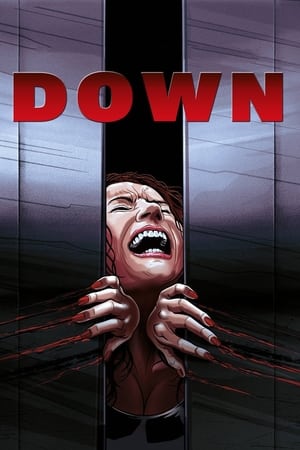 Jos - Down (2001)