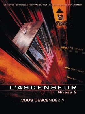L'Ascenseur (niveau 2) - Down (2001)