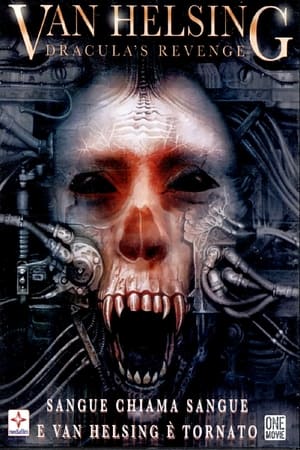 Van Helsing - Dracula's Revenge - Dracula 3000 (2004)