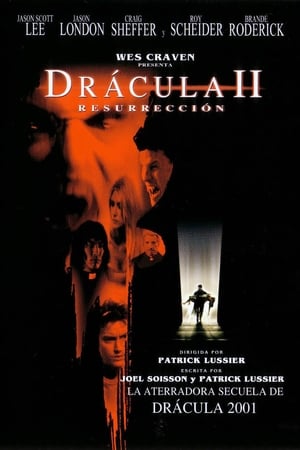 Drácula 2: Resurrección - Dracula II: Ascension (2003)