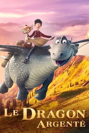 Le Dragon argenté - Dragon Rider (2020)