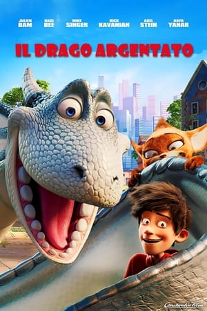 Il drago argentato - Dragon Rider (2020)