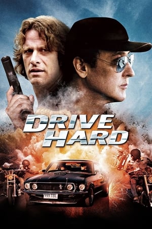 Conduite dangereuse - Drive Hard (2014)
