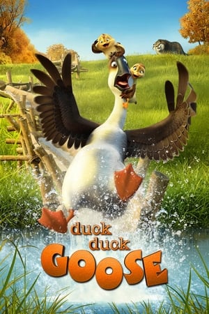 Rață, rață și gâscan - Duck Duck Goose (2018)