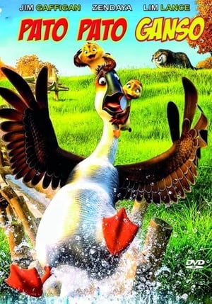 Pato, pato, ganso - Duck Duck Goose (2018)
