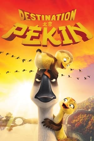 Destination Pékin ! - Duck Duck Goose (2018)