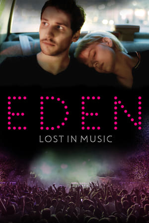 Eden: Lost in music - Eden (2014)